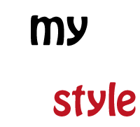 mywebstyle - individual webdesign for you - content management system